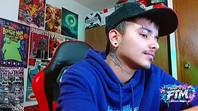 Hgp3riodictabl3 online show from 04/24/26, 12:02