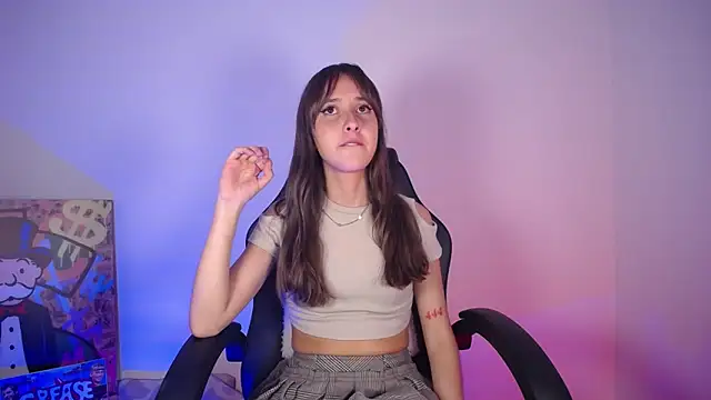 PrincessEmily 69 online show from 03/06/26, 11:34