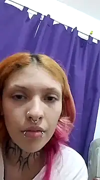 littledoll juicy online show from 03/13/25, 05:11