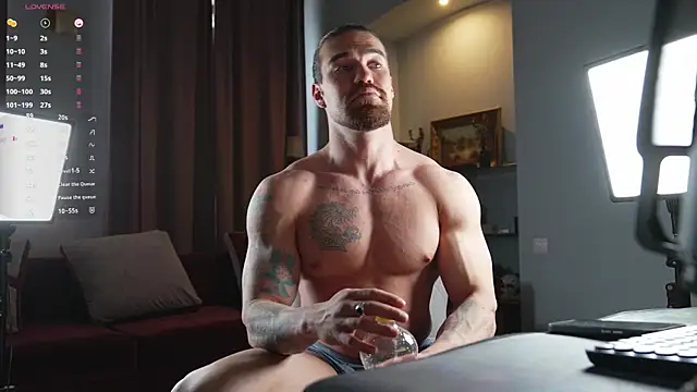 Karlos Ripped  online show from 04/25/26, 11:02