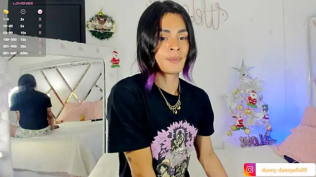 Snapshot of sweet_dannyfem chatting on 12/29/24, 08:00 sweet dannyfem online show from 12/29/24, 08:00