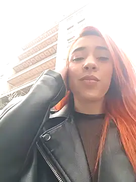 Snapshot of alexxxa69 chatting on 03/15/25, 02:55 alexxxa69 online show from 03/15/25, 02:55