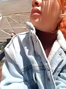 Snapshot of alexxxa69 chatting on 03/22/25, 09:34 alexxxa69 online show from 03/22/25, 09:34