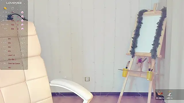 Evacadooo online show from 12/28/24, 05:23