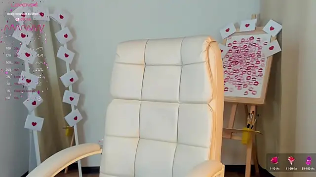 Evacadooo online show from 02/23/25, 02:40