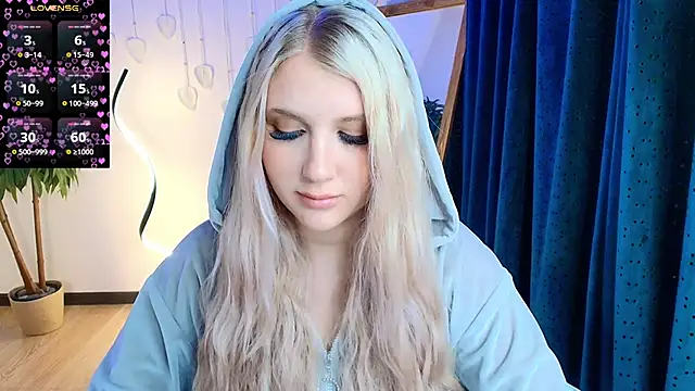 Evacadooo online show from 02/06/26, 02:38