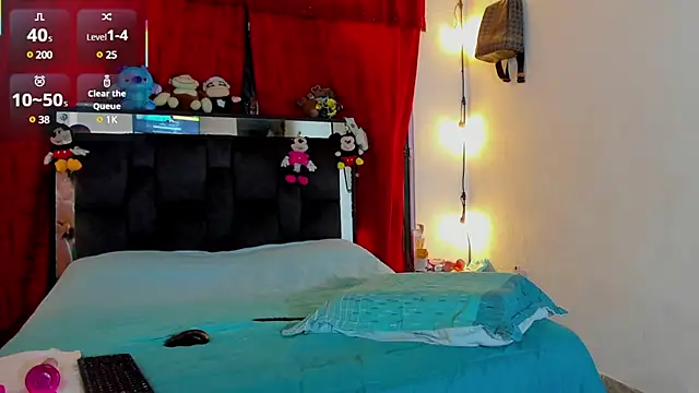 Snapshot of chloe_vasquez710 chatting on 02/12/25, 07:24 chloe vasquez710 online show from 02/12/25, 07:24