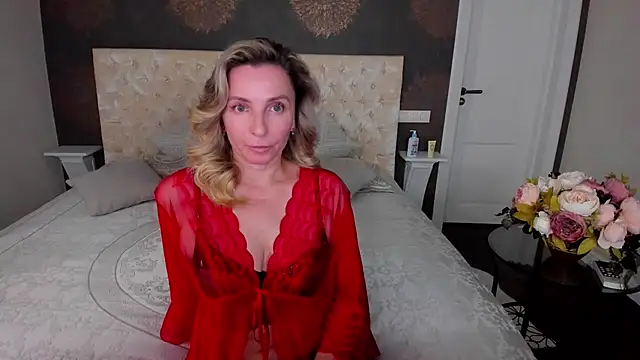 AllisonWilliams online show from 09/09/25, 04:39