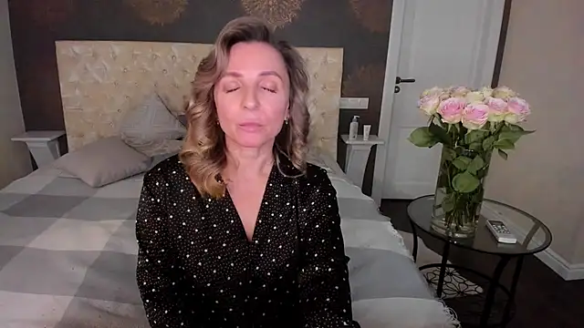 AllisonWilliams online show from 10/07/25, 05:54