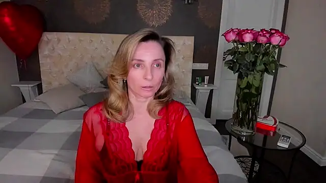 AllisonWilliams online show from 03/14/26, 05:18