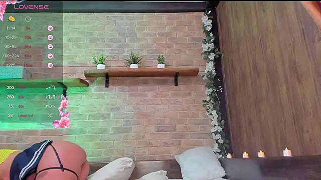 Snapshot of Lizzyvixxx chatting on 11/15/25, 02:57 Lizzyvixxx online show from 11/15/25, 02:57