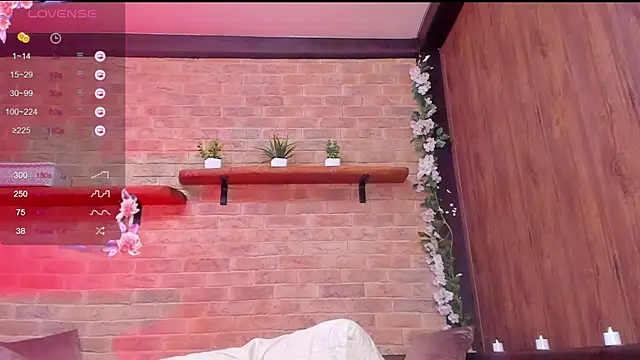 Snapshot of Lizzyvixxx chatting on 11/24/25, 07:41 Lizzyvixxx online show from 11/24/25, 07:41