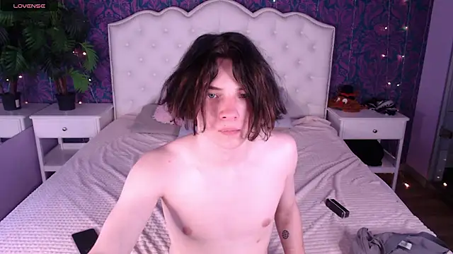 iwillfall online show from 01/16/26, 03:38