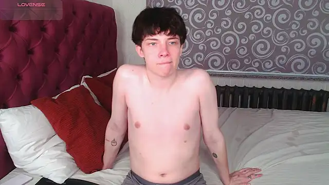 iwillfall online show from 04/02/26, 11:57