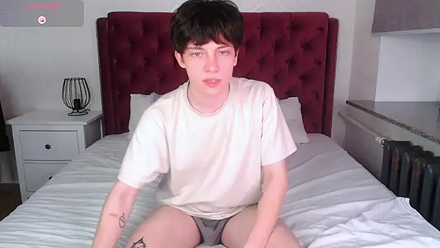 iwillfall online show from 04/15/26, 09:15