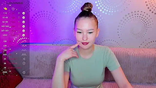 skinny sissss online show from 03/20/26, 07:52