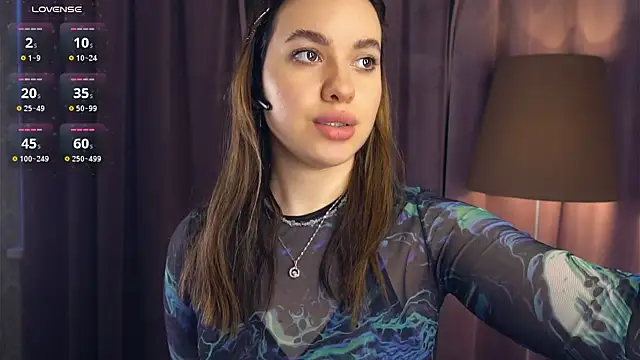 TateDevon online show from 12/17/25, 06:52