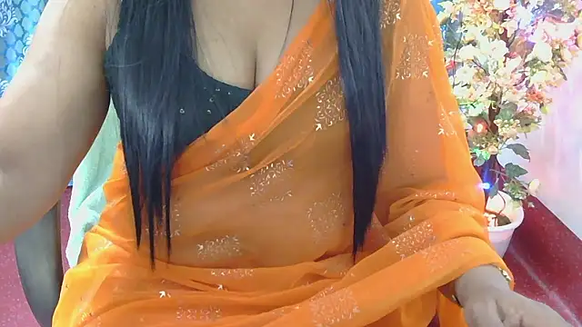 indian anu mallu online show from 01/09/26, 07:33