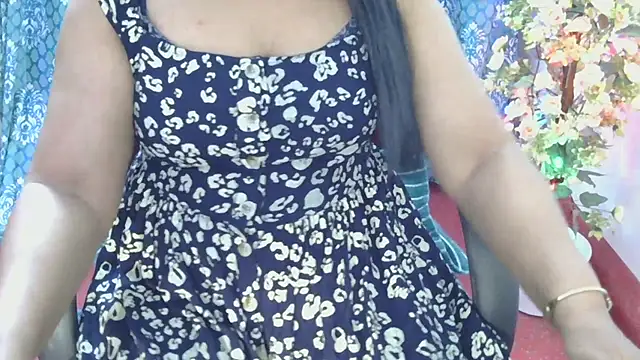 indian anu mallu online show from 02/08/26, 06:22