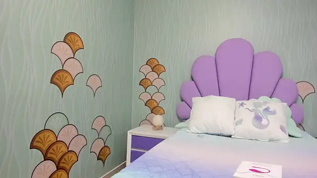 AngelStonne  online show from 03/18/25, 10:14