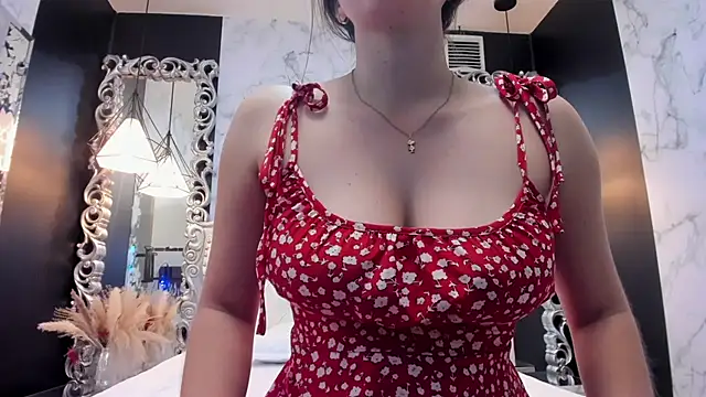 AngelStonne  online show from 11/26/25, 11:17