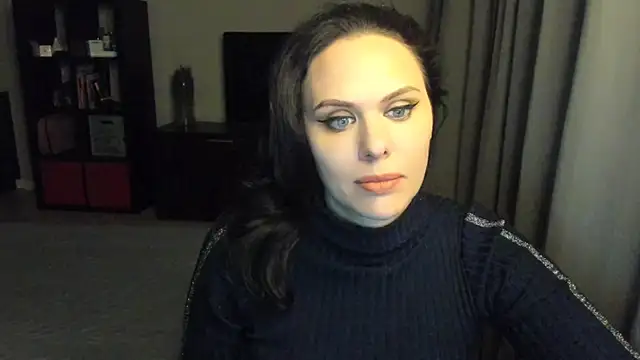 MollyCheiz online show from 01/14/25, 08:48