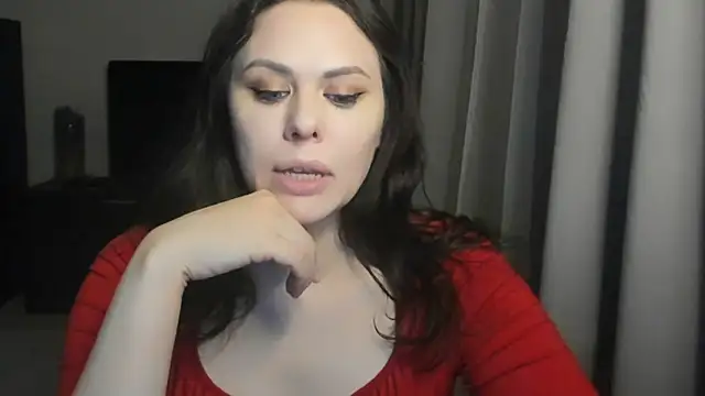 MollyCheiz online show from 02/07/26, 04:43