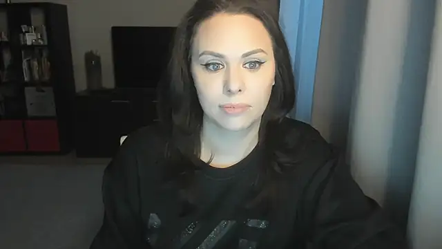 MollyCheiz online show from 02/10/26, 02:43