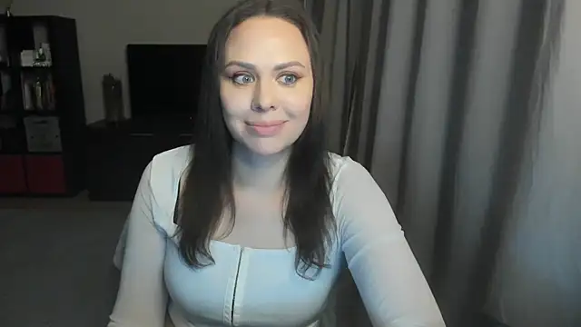 MollyCheiz online show from 03/19/26, 06:34
