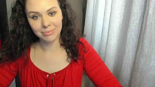 MollyCheiz online show from 07/23/26, 01:09