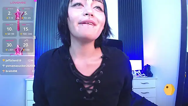 honney dark online show from 02/20/25, 06:28