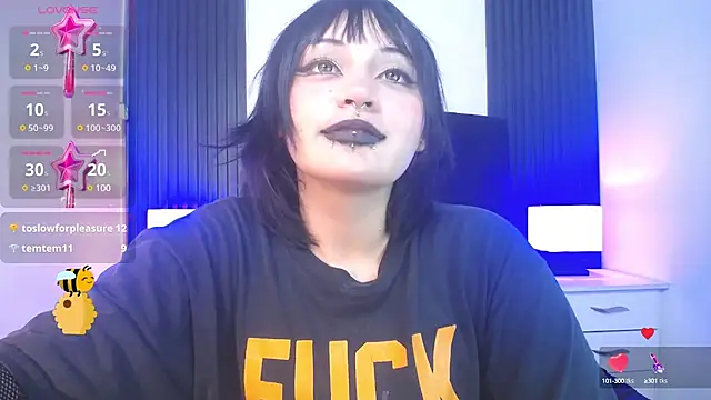 honney dark online show from 03/04/25, 07:08