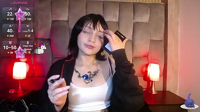 honney dark online show from 03/20/25, 03:23