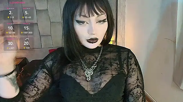 honney dark online show from 03/19/26, 11:58