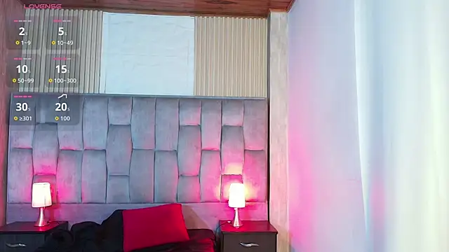 honney dark online show from 04/11/26, 12:09