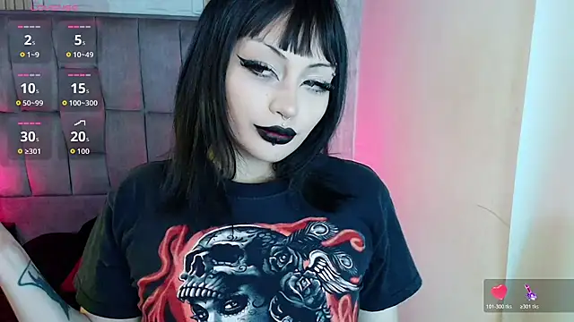 honney dark online show from 04/17/26, 12:08