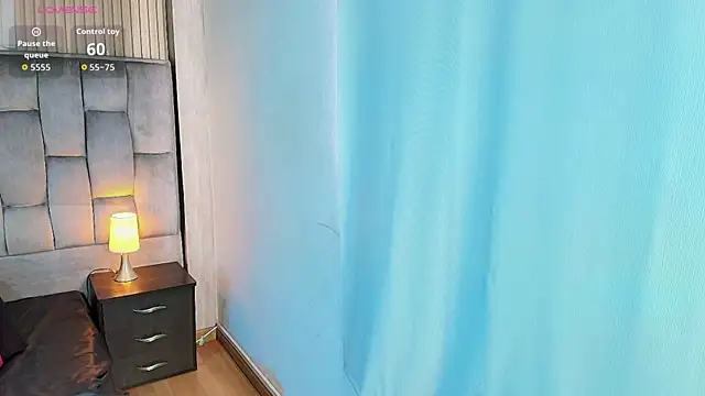 honney dark online show from 04/22/26, 12:18