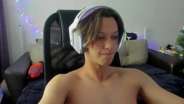 Ostin meow online show from 12/01/25, 05:34