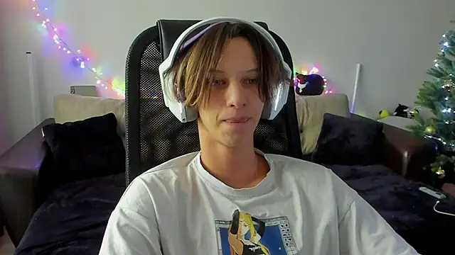 Ostin meow online show from 12/03/25, 07:38