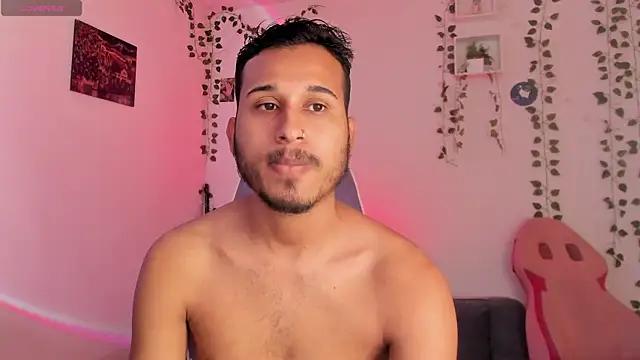 Raf brunette online show from 12/10/24, 01:33