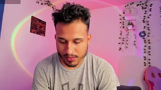 Raf brunette online show from 12/17/24, 02:33