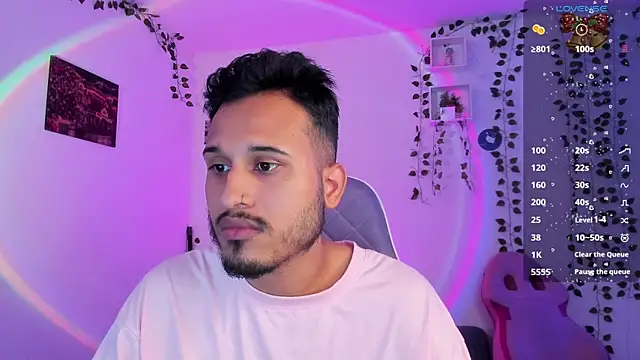 Raf brunette online show from 12/19/24, 01:18