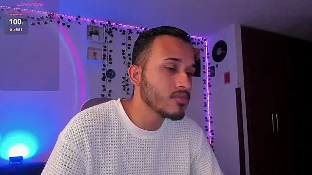 Raf brunette online show from 01/14/25, 09:56