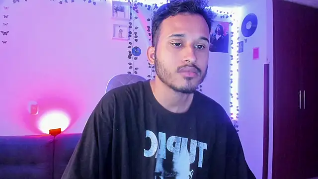 Raf brunette online show from 01/15/25, 09:56