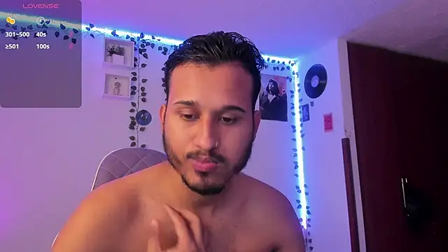 Raf brunette online show from 01/22/25, 12:27