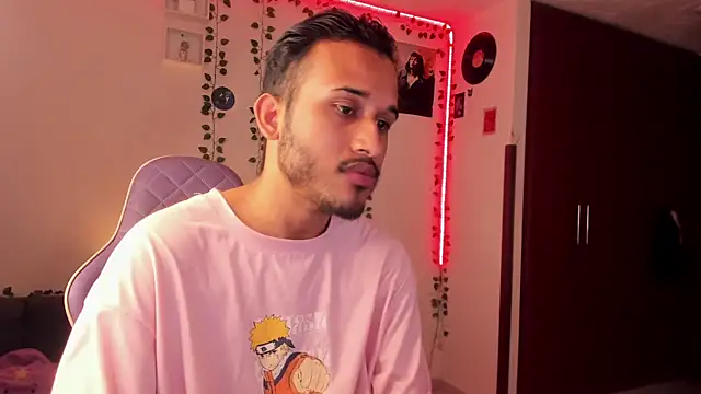 Raf brunette online show from 02/05/25, 11:12