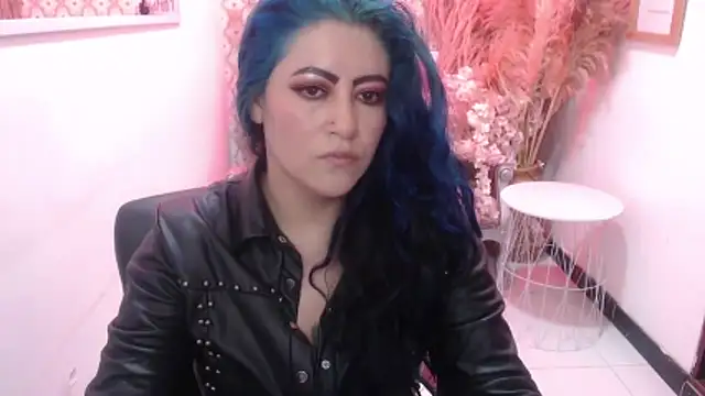 scarleth blue online show from 02/04/26, 03:12