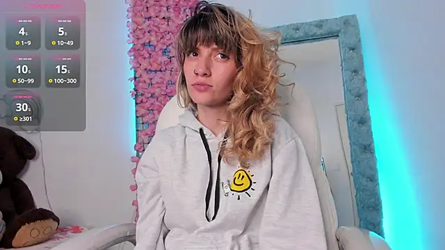 Snapshot of summer_sweet_ chatting on 01/14/25, 10:06 summer sweet online show from 01/14/25, 10:06