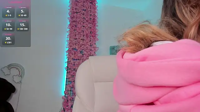 Snapshot of summer_sweet_ chatting on 02/02/25, 03:43 summer sweet online show from 02/02/25, 03:43