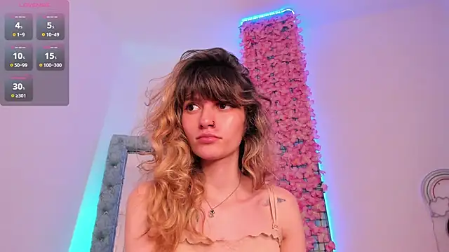 Snapshot of summer_sweet_ chatting on 02/20/25, 08:06 summer sweet online show from 02/20/25, 08:06